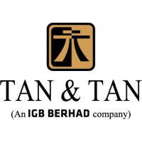 Tan & Tan Developments Berhad logo - Similar company to Igb Berhad