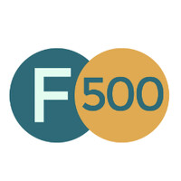 Feeding 500 logo - Similar company to Bobbypop