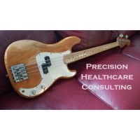 Precision Healthcare Consulting