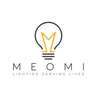 Meomi Lighting logo - Similar company to Delta Light Canada