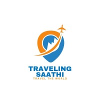 Traveling Saathi logo - Similar company to Sb Tourism