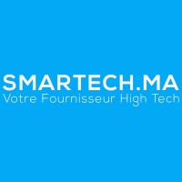 Smartech Expert logo - Similar company to Smartech Job
