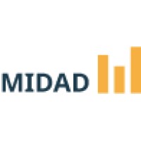 Midad-مداد logo - Similar company to محاسب بلس - Mohaseb Plus