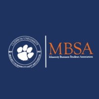 Minority Business Student Association logo - Similar company to Minority Business Students Association