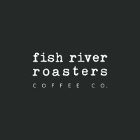 Fish River Roasters logo - Similar company to Human Capital Catalyst