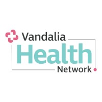 Vandalia Health Network logo - Similar company to Camc