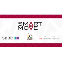Supporting Small Businesses in BC logo - Similar company to Bithouse Venture Group - Transforming Businesses Across The Globe