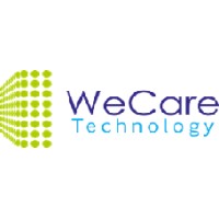 Wecare Technology & Trading Co. logo - Similar company to Vdata Solutions