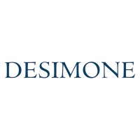 DeSimone Consulting Engineering logo - Similar company to The Wright Consultancy