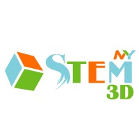 My Stem 3D logo - Similar company to Sagkalpana