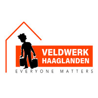 Stichting Veldwerk Haaglanden logo - Similar company to Nk Academy