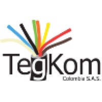 TEGKOM® logo - Similar company to Ecoservice S.A.S.®Bic