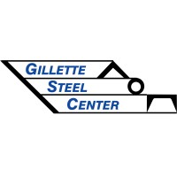 Gillette Steel Center logo - Similar company to Colgan Industries