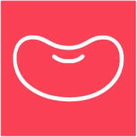 Bean App logo - Similar company to Muzzley
