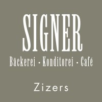 Signer Bäckerei logo - Similar company to Speck Genuss Ag