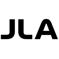 JLA logo - Similar company to Ilnedro