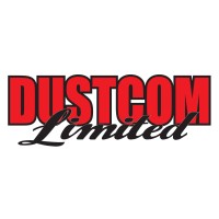 Dustcom Limited Inc logo - Similar company to Crs Excavating, Llc