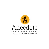 Anecdote Publishing House logo - Similar company to Global Journal Publishing House