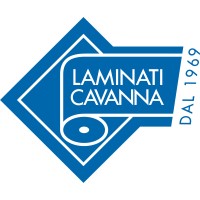 LAMINATI CAVANNA S.P.A. logo - Similar company to Tem Srl