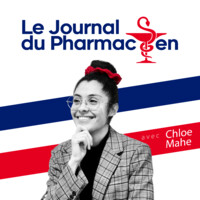 Le Journal du Pharmacien logo - Similar company to Le Pharmacien De France