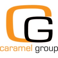 Caramel Group logo - Similar company to Refreshedgears