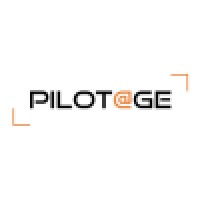 Pilotage logo - Similar company to Pilotage Ab