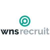 WNS Recruit B.V. logo - Similar company to Stichting Circuloco