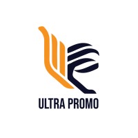 Ultra Promo ltd logo - Similar company to Malshe Media.