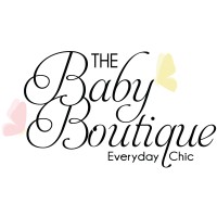 The Baby Boutique logo - Similar company to Winnerx