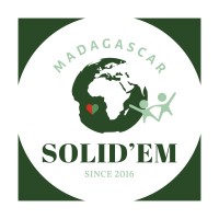 Solid’EM logo - Similar company to Rac'Em