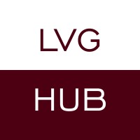LVG Hub logo - Similar company to Kadeon Development