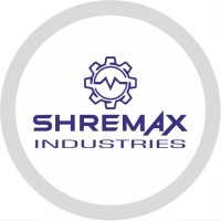 SHREMAX INDUSTRIES logo - Similar company to Sun Valves Industries Pvt Ltd