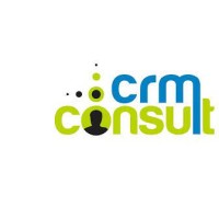 CRM CONSULT logo - Similar company to Crm Consultancy