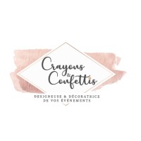 Crayons & Confettis