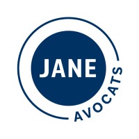 JANE Avocats logo - Similar company to Sagan Avocats