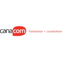 CANACOM logo - Similar company to Canacomm