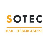 Sotec Médical - Groupe HAcare logo - Similar company to Arclynn