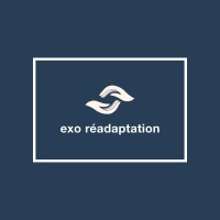 Exo Réadaptation logo - Similar company to Institut Alpha