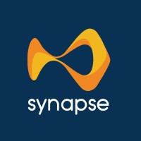 Synapse Consultoria e Treinamento logo - Similar company to Moara Rh - Consultoria De Pessoas