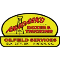 Anadarko Dozer & Trucking logo - Similar company to Anadarko Crude