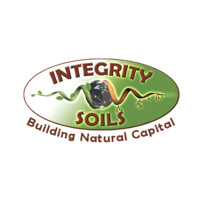 Integrity Soils logo - Similar company to Henbant Permaculture