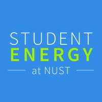Student Energy at NUST logo - Similar company to Student Energy At Mun