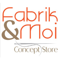 Fabrik & moi logo - Similar company to Jakob + Macfarlane