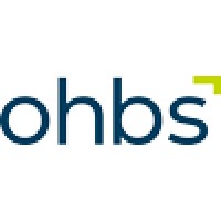 OHBS logo - Similar company to Kb Smartsolutions