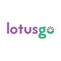 Lotusgo logo - Similar company to Luckyeye