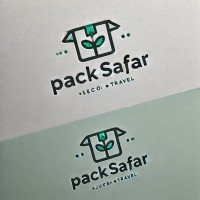 PackSafar logo - Similar company to 7030