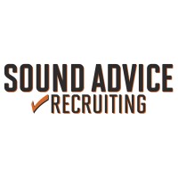 Sound Advice Recruiting logo - Similar company to Sound Advice Bookkeeping