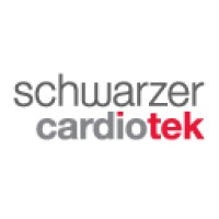 Schwarzer Cardiotek GmbH logo - Similar company to Cardiotek