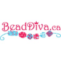 Bead Diva logo - Similar company to Beading Station