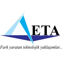 Eta Ekipman logo - Similar company to Eta